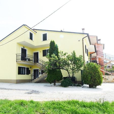 Apartman Barkunada Vodnjan Esterno foto
