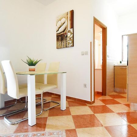 Apartman Barkunada Vodnjan Esterno foto
