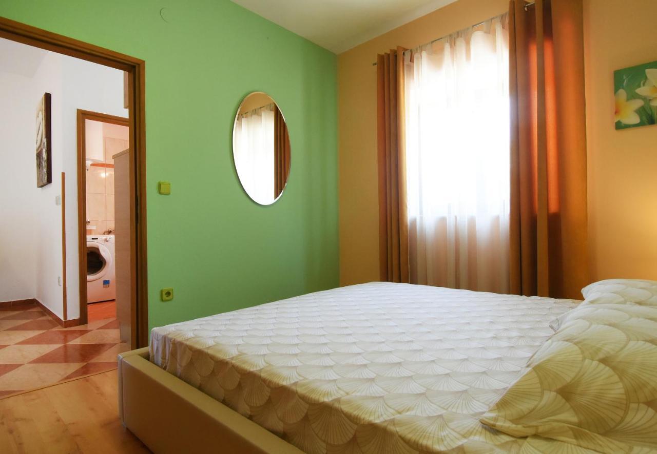 Apartman Barkunada Vodnjan Esterno foto