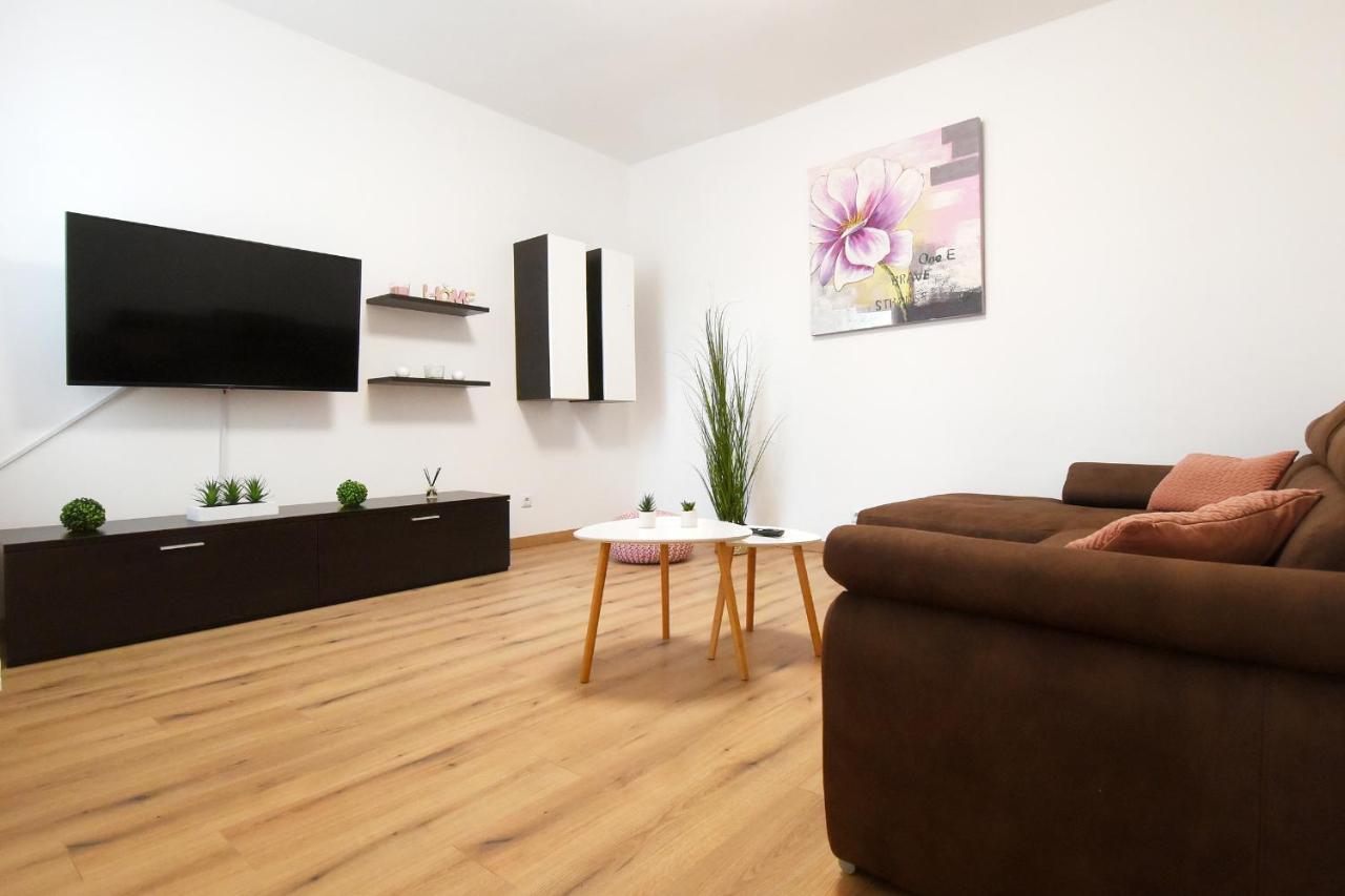 Apartman Barkunada Vodnjan Esterno foto