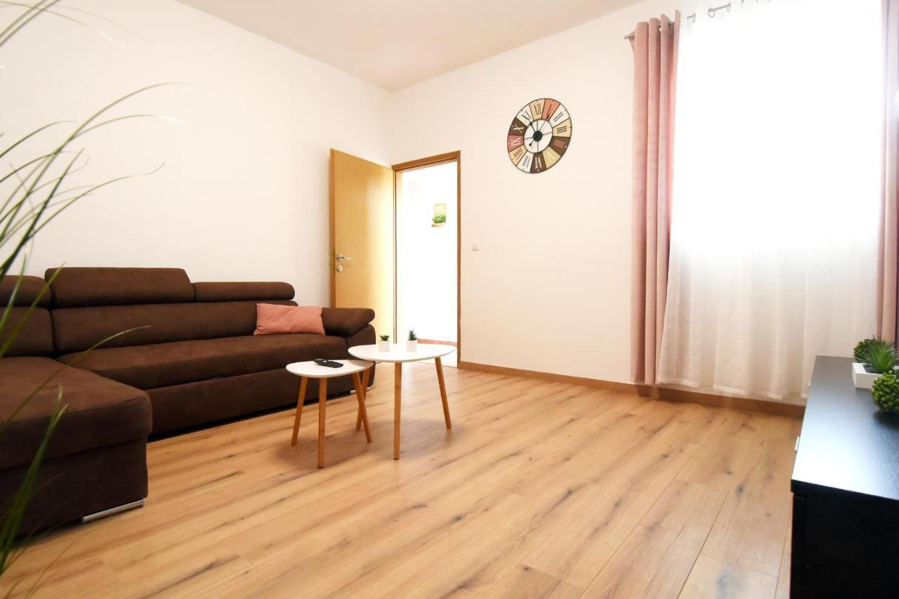 Apartman Barkunada Vodnjan Esterno foto