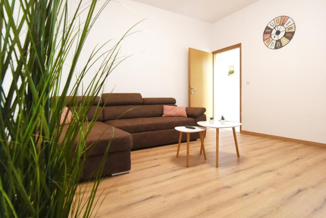 Apartman Barkunada Vodnjan Esterno foto