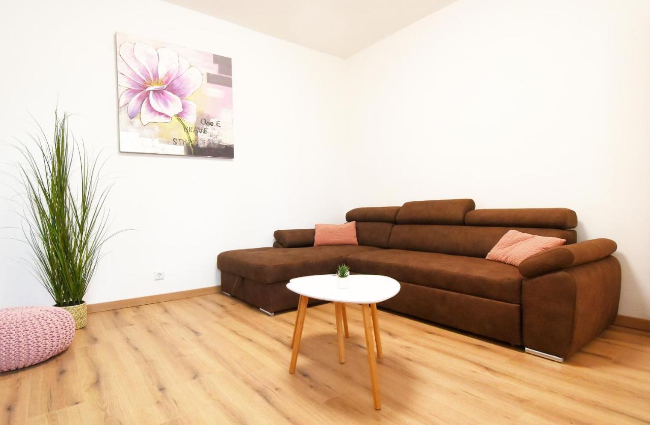 Apartman Barkunada Vodnjan Esterno foto