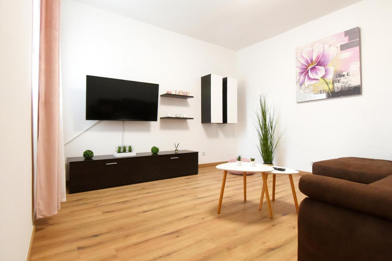 Apartman Barkunada Vodnjan Esterno foto