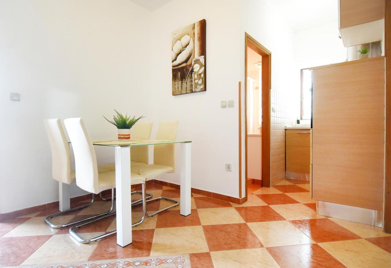Apartman Barkunada Vodnjan Esterno foto