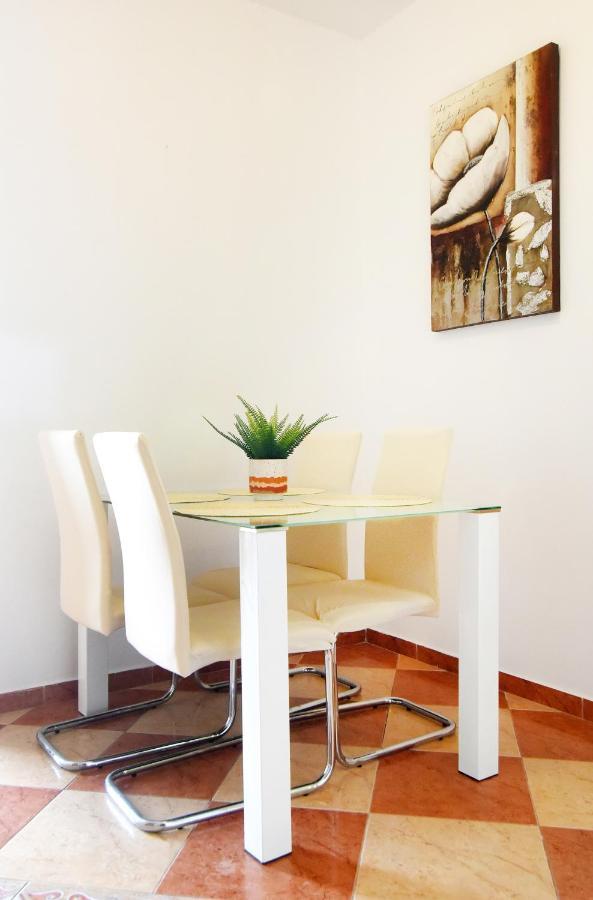 Apartman Barkunada Vodnjan Esterno foto