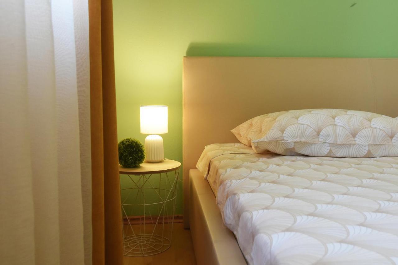 Apartman Barkunada Vodnjan Esterno foto