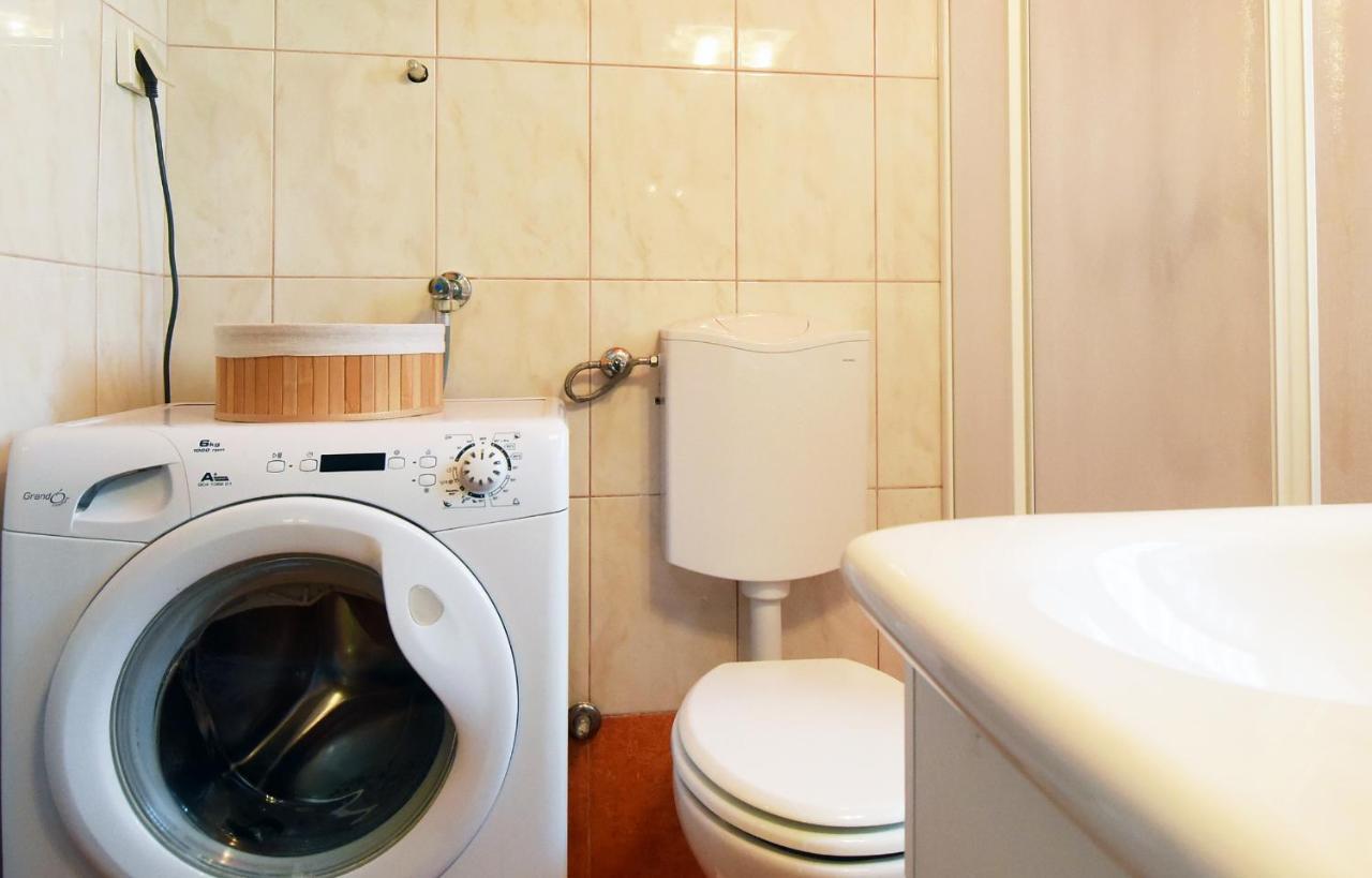 Apartman Barkunada Vodnjan Esterno foto