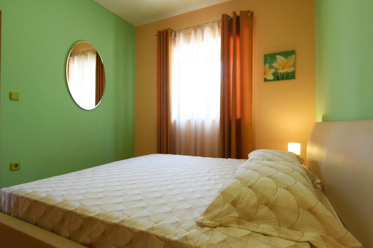 Apartman Barkunada Vodnjan Esterno foto