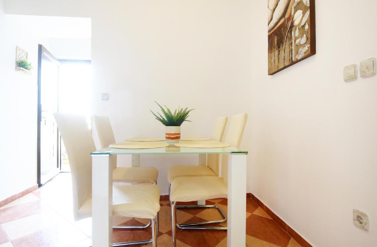 Apartman Barkunada Vodnjan Esterno foto